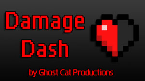 Descargar Damage Dash para Minecraft 1.12.2